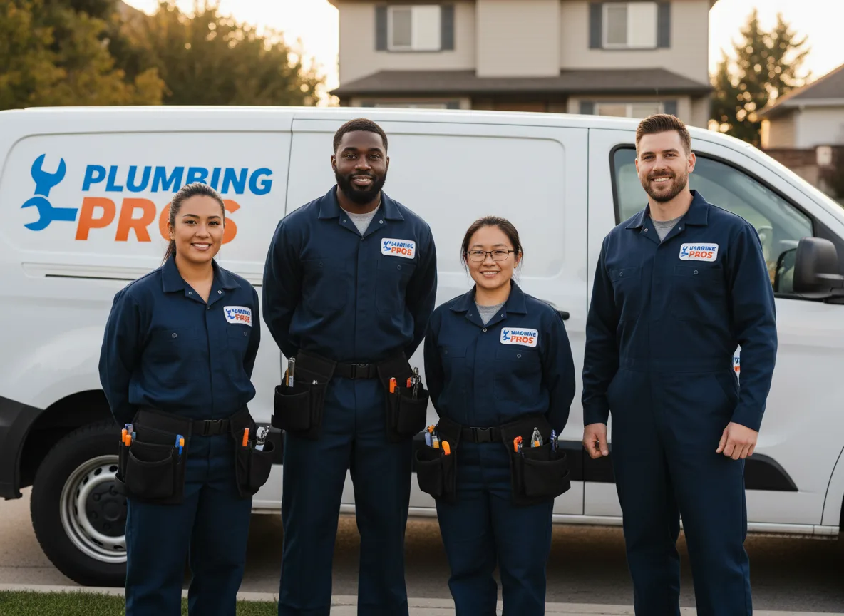 Water Heater Repair company in Fairfax, SC